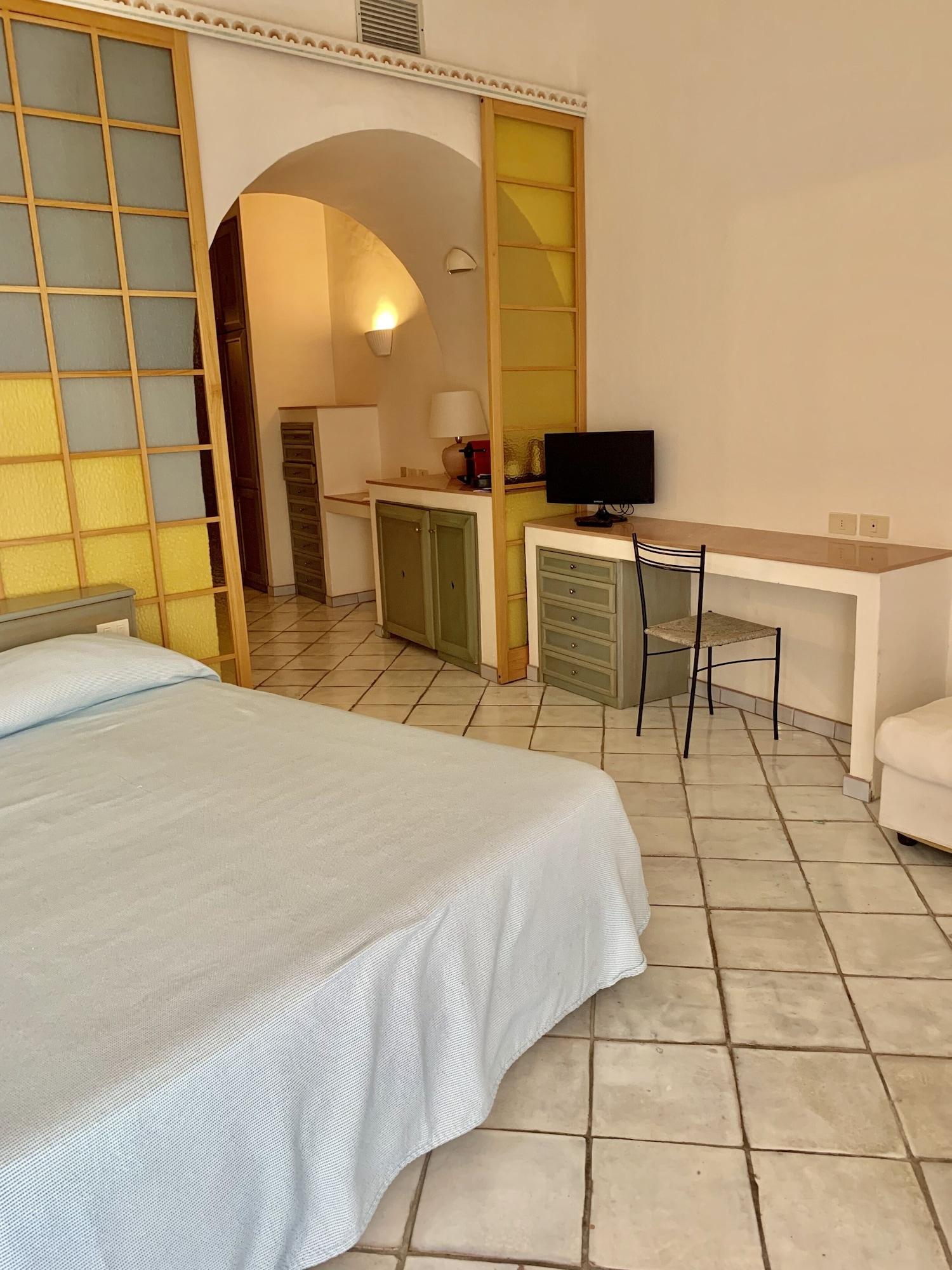 Park Hotel Capriccioli (Sardinia)