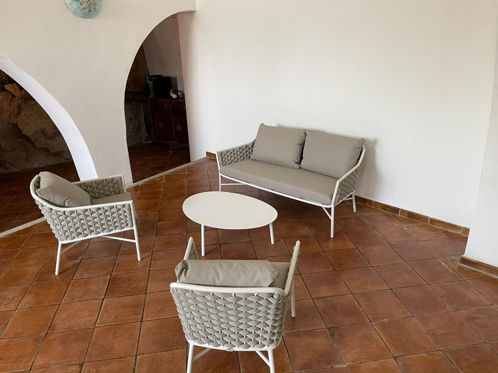 Park Hotel Capriccioli (Sardinia)