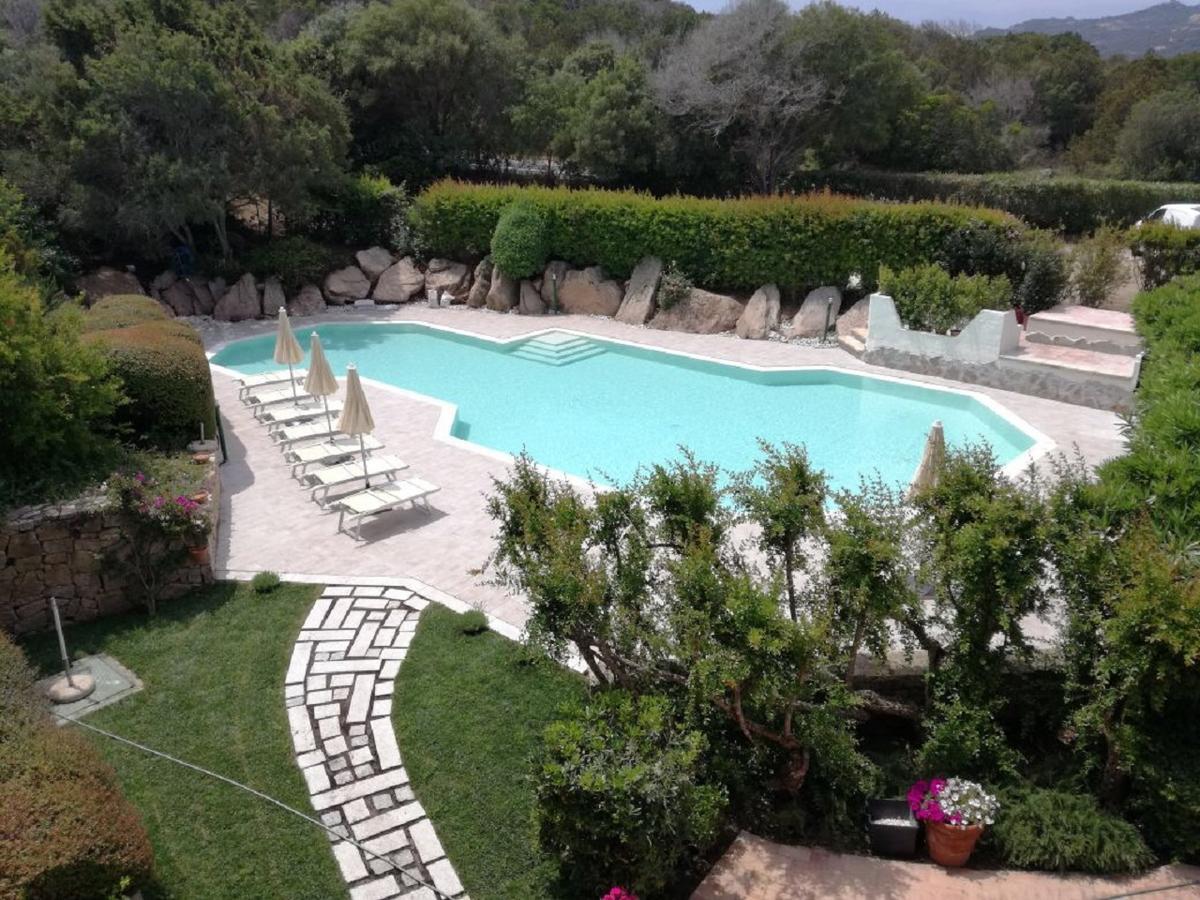 Park Capriccioli (Sardinia)