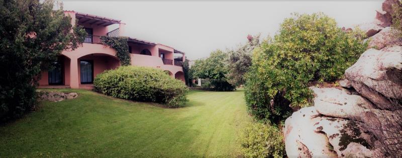 Hotel Park Capriccioli (Sardinia)