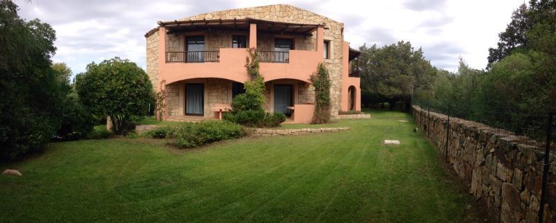Park 4* Capriccioli (Sardinia)