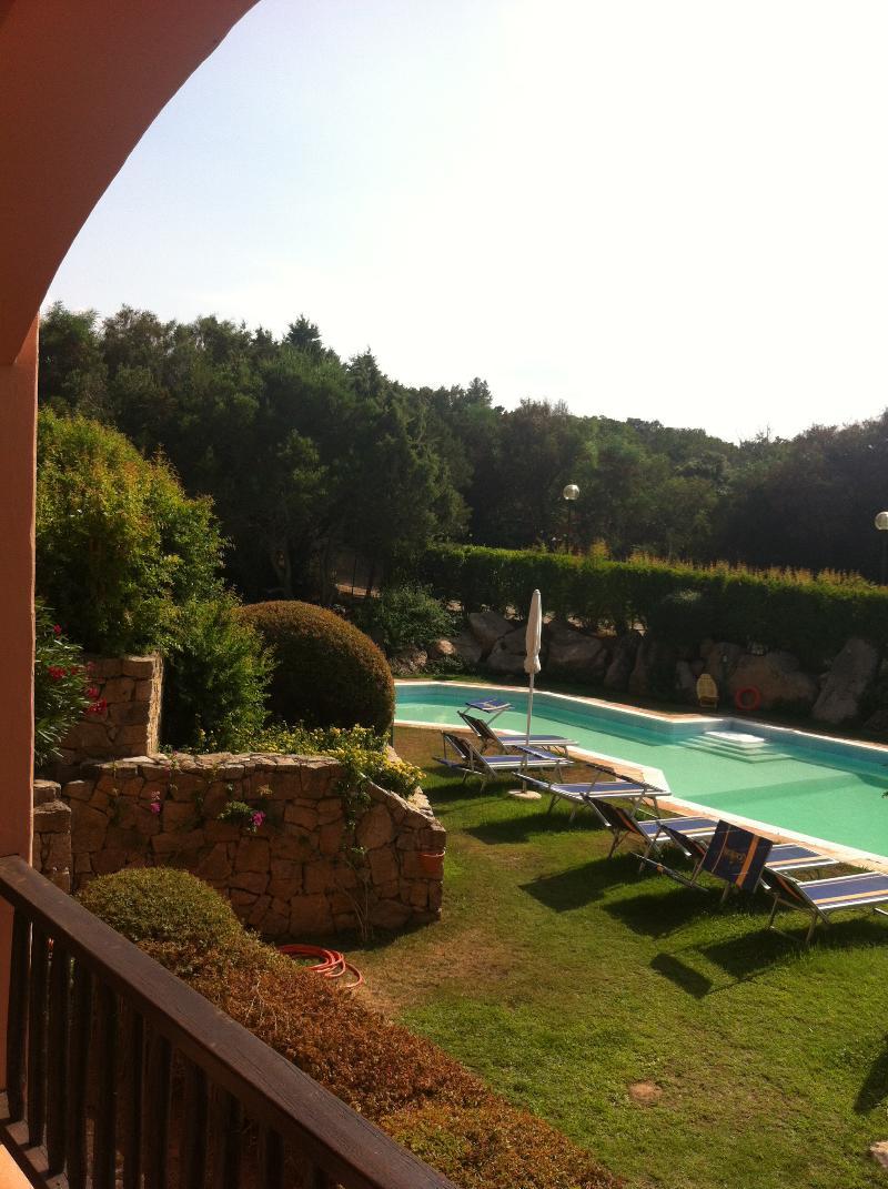Park Hotel Capriccioli (Sardinia)