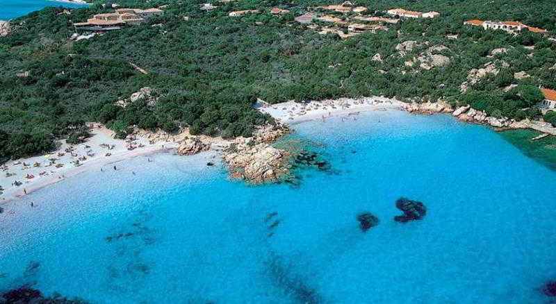 Hotel Park Capriccioli (Sardinia)