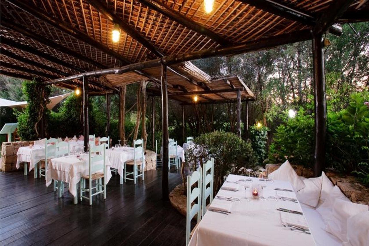 Park Hotel Capriccioli (Sardinia)