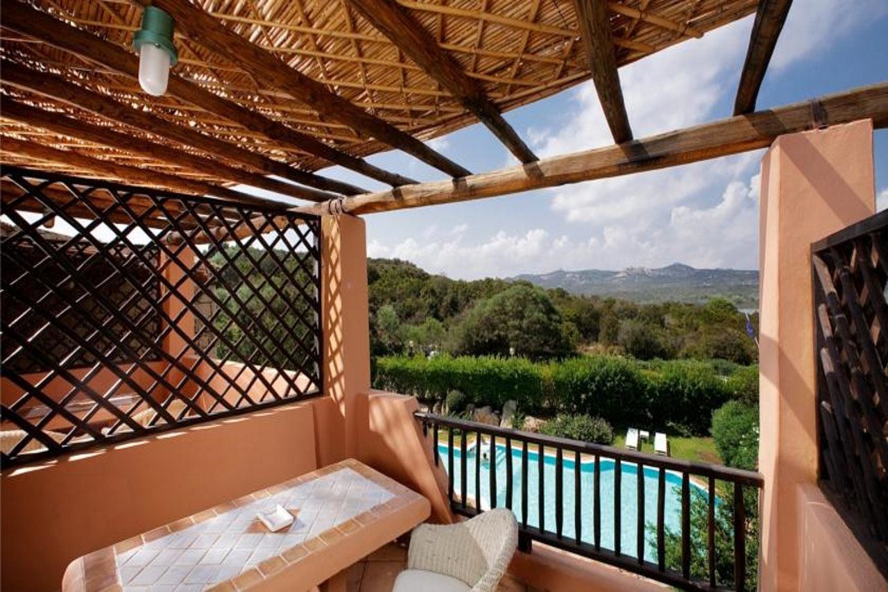 Park 4* Capriccioli (Sardinia)