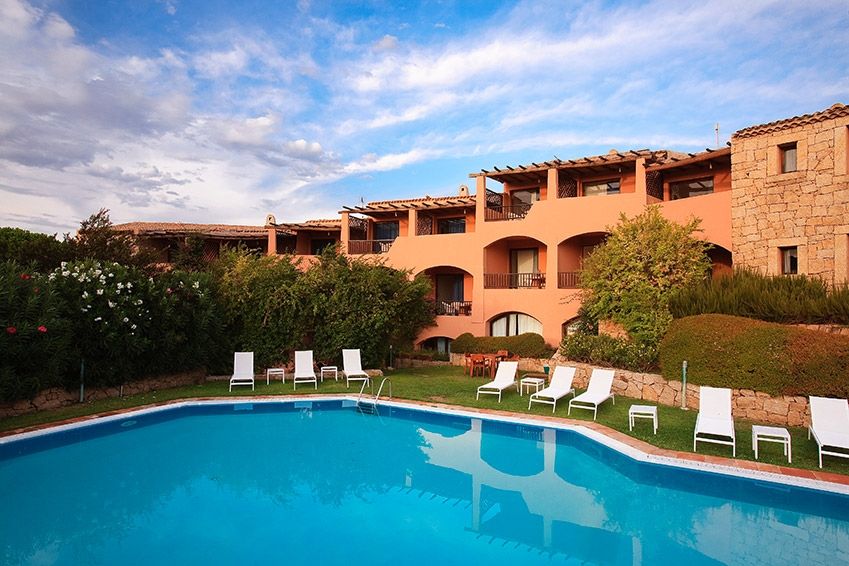 Park Hotel 4*