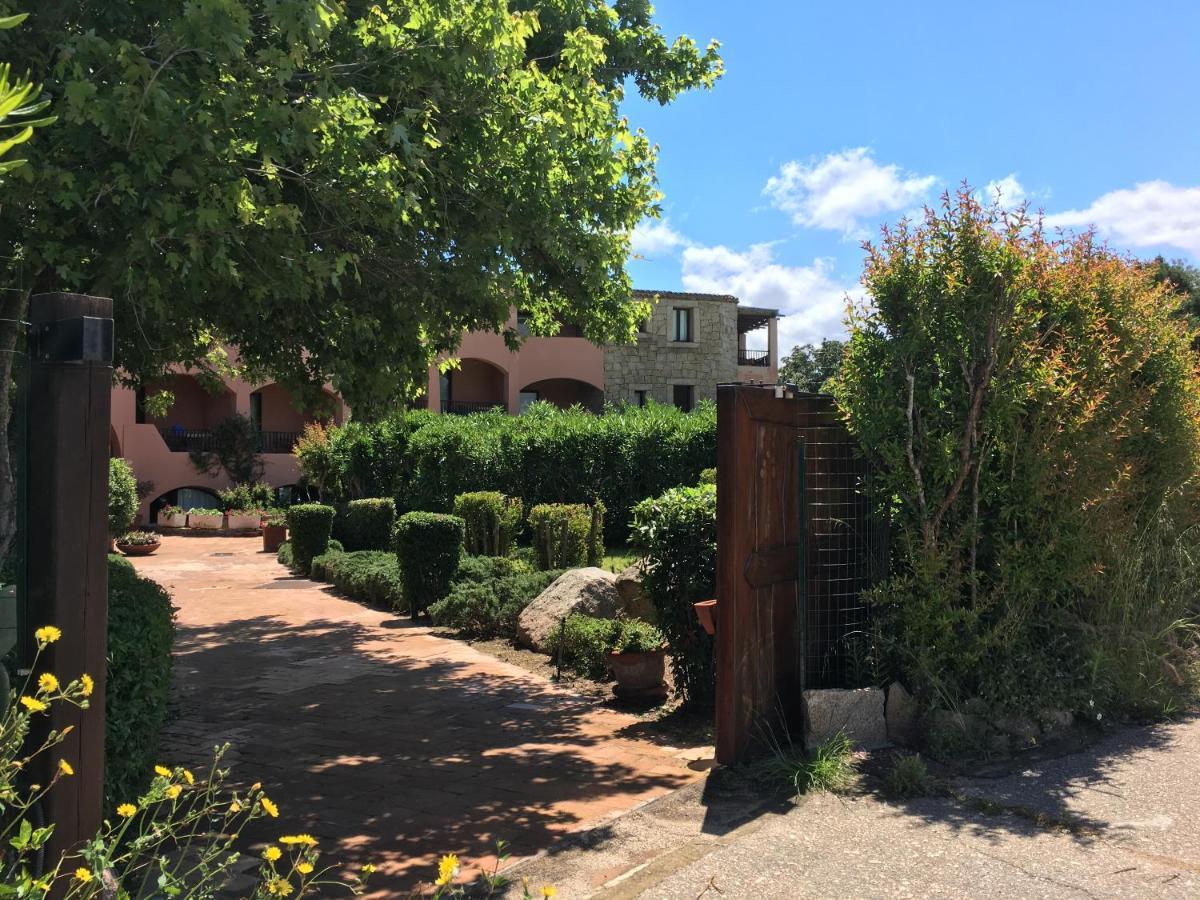 Park Hotel Capriccioli (Sardinia)