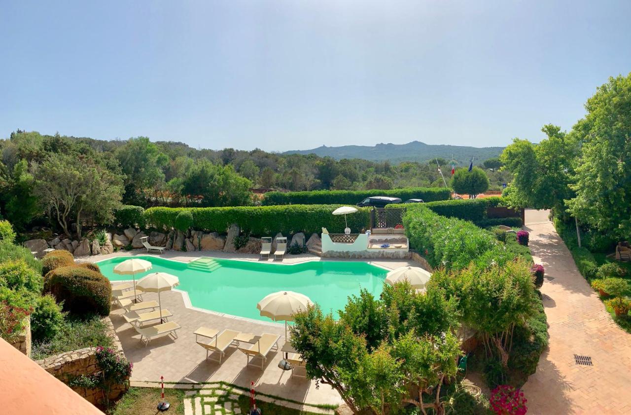 Park Capriccioli (Sardinia)
