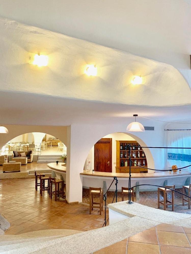 Hotel Park Capriccioli (Sardinia)