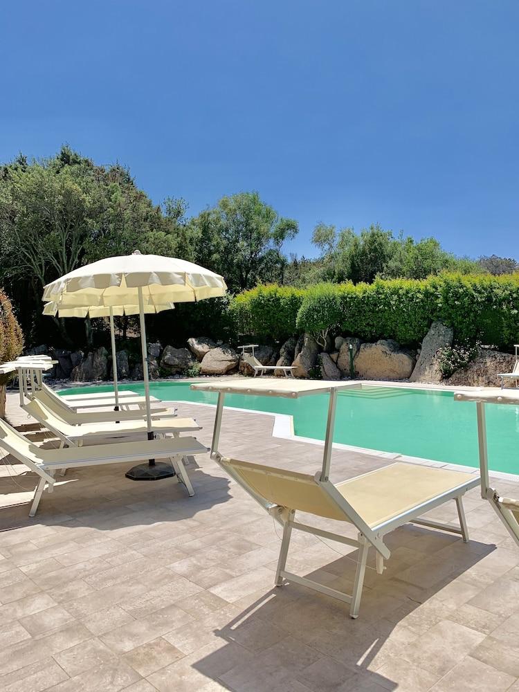 Park Hotel Capriccioli (Sardinia)