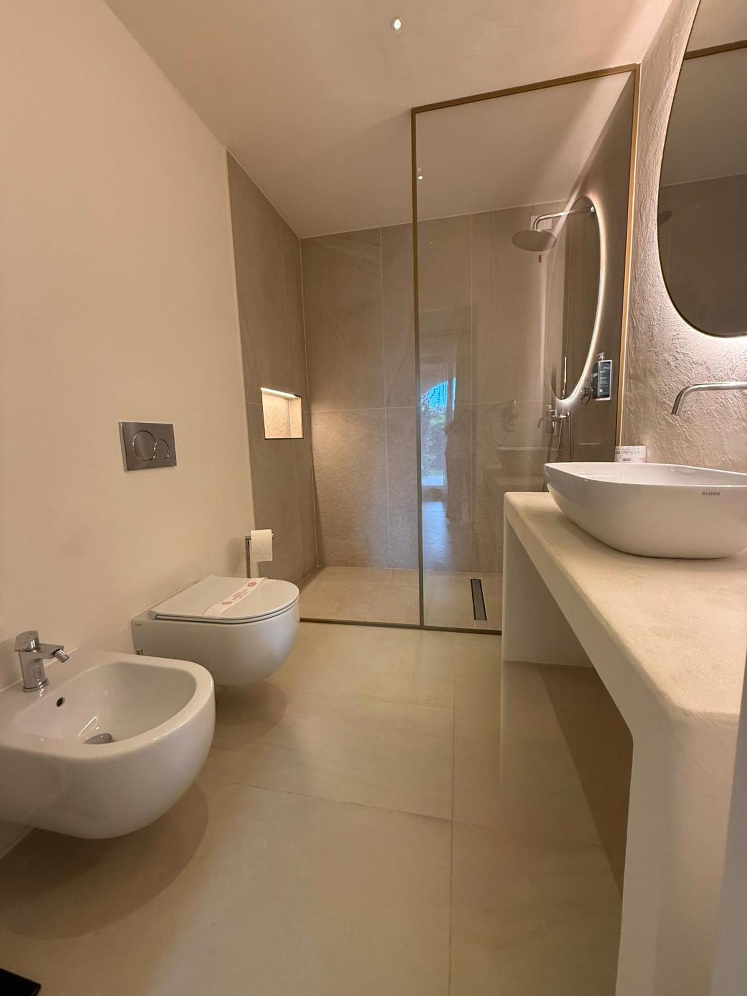 Hotel Park Capriccioli (Sardinia)